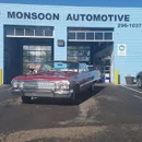 Monsoon Automotive - Automobile Diagnostic Service