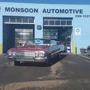 Monsoon Automotive