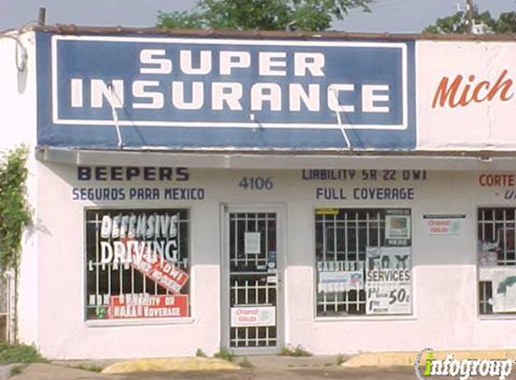 C & I Mezones Insurance Agency Inc - Houston, TX