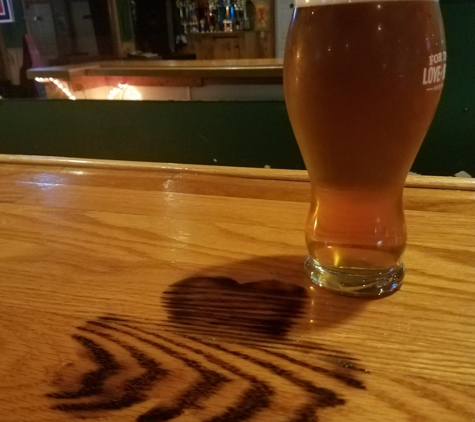 A J's Sports Bar Grill - Hudson, NH