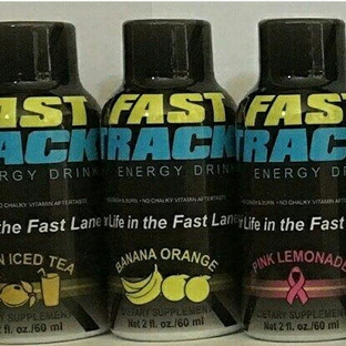 Fast Track Energy Drink - Beverly Hills, CA. #energydrink #energydrinkaddict #energy