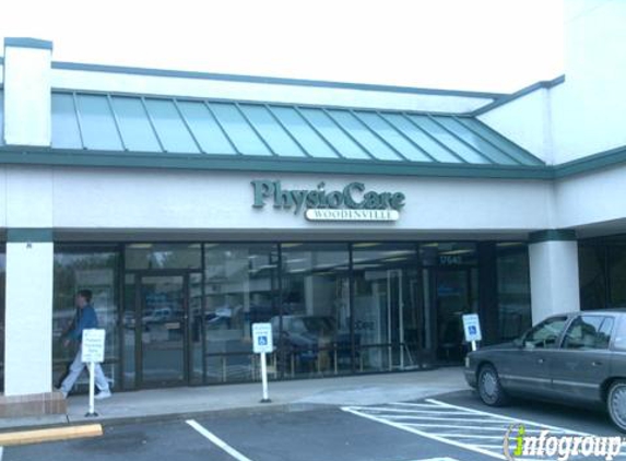 Physiocare Physical Therepy - Woodinville, WA