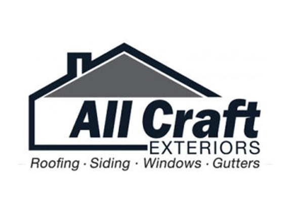 All Craft Exteriors - Rochester, MN