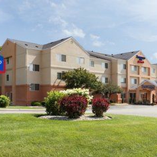 Fairfield Inn & Suites - Racine, WI