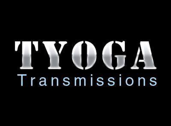 Tyoga Transmissions - Mansfield, PA