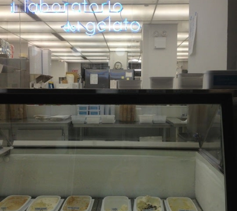 Il Laboratorio Del Gelato - New York, NY