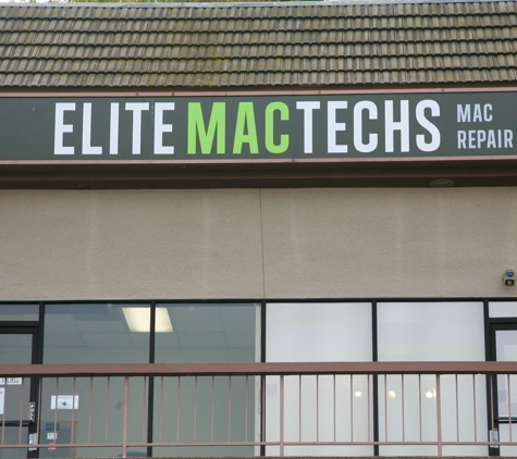 EliteMacTechs - Studio City, CA