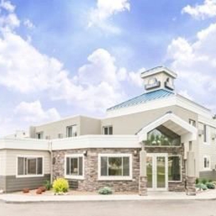 Days Inn by Wyndham Bismarck - Bismarck, ND