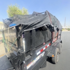 Martel's Hauling & Junk Removal