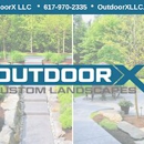 OutdoorX - Landscape Designers & Consultants