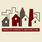 Creative Concepts Architecture