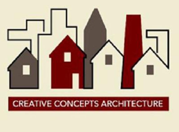 Creative Concepts Architecture - Cambridge, IA