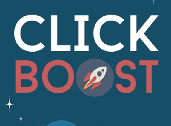 ClickBoost - Hoboken, NJ