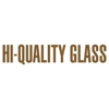 Hi-Quality Glass