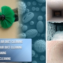 American Air Duct Cleaning - Air Duct Cleaning