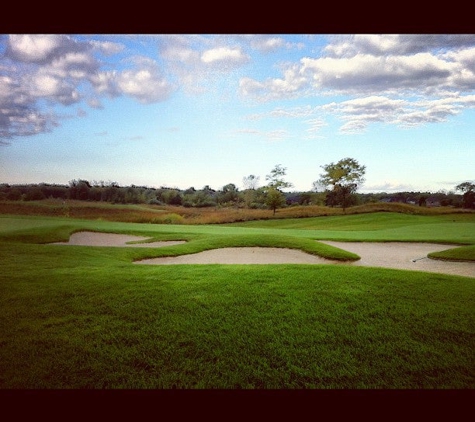 The Orchards Golf Club - Washington, MI