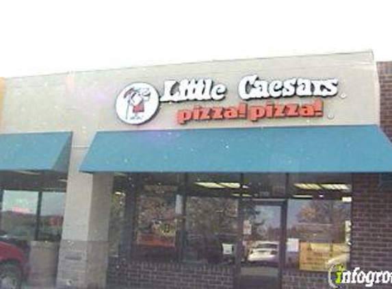 Little Caesars Pizza - Olathe, KS