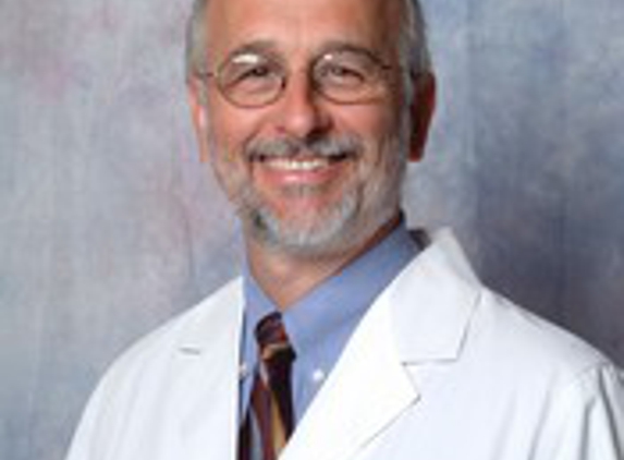 Dr. James R Alexander, MD - Asheville, NC
