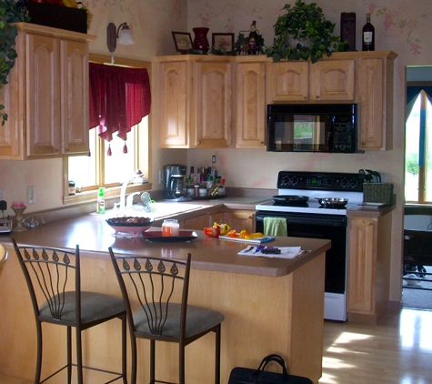 Countertop Specialists Inc - Green Bay, WI