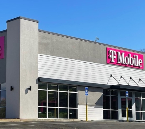 T-Mobile - Cleveland, GA