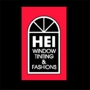 H E I Window Tinting & Fashions