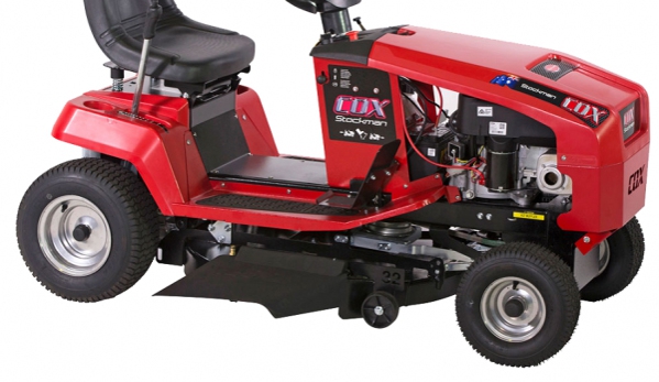 Central West Mowers & Heating - Orange, NSW
