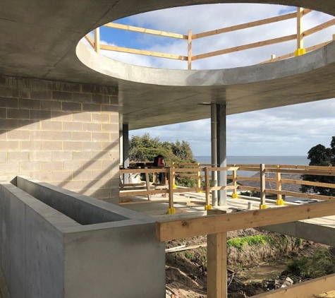 Concrete Logic Pty Ltd - Carrum Downs, VIC
