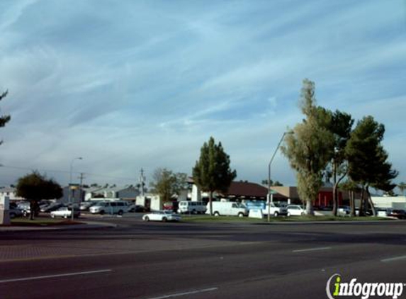 Plaza Motors International - Tempe, AZ