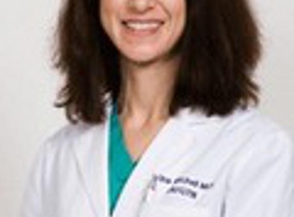 Dr. Tina F Mitchell, MD - Saint Simons Island, GA