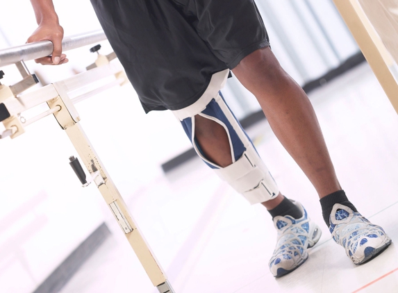 JQ Physiotherapy and Sports Rehabilitation - Abbotsbury, NSW