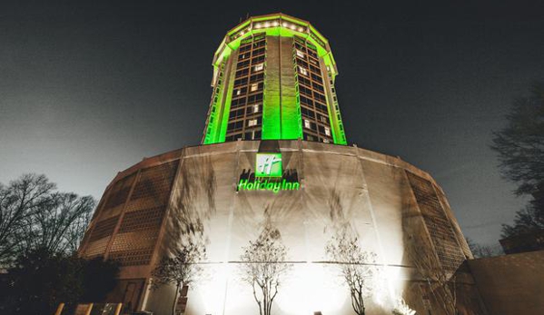 Holiday Inn Raleigh Downtown - Raleigh, NC