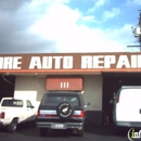 Jack Ashmore Auto Repair - Auto Repair & Service