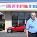 Nate Smith Optimal Auto Care - Wheels