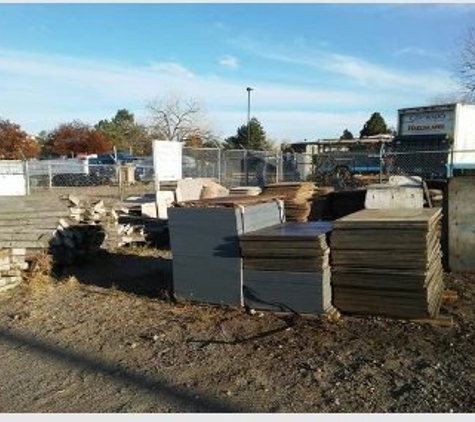 Burkhart Concrete Form Rental Inc - Denver, CO