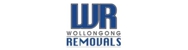 Wollongong Removals - Fibre & Cardboard Boxes