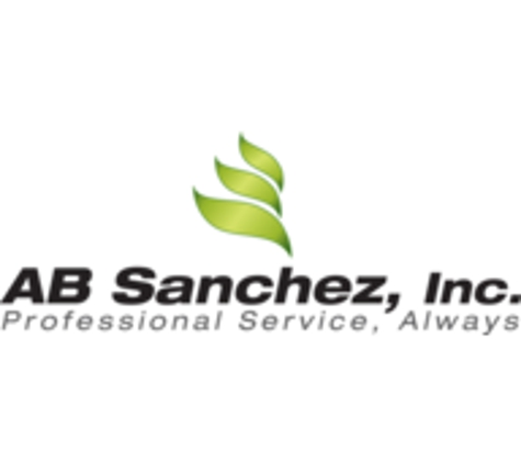 AB Sanchez Landscaping