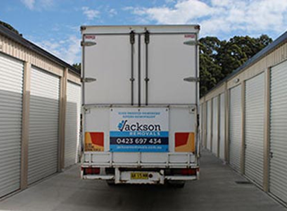 Jackson Removals - Goonellabah, NSW