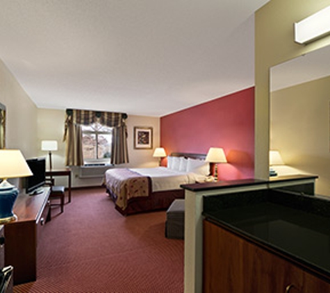 Days Inn - Whitehall, MI