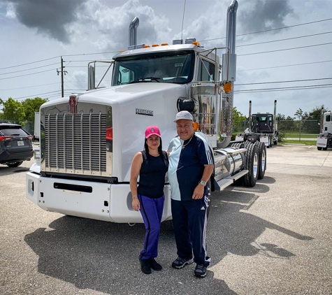 Kenworth of South Florida - Fort Lauderdale, FL