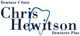 Chris Hewitson Dentures Plus - Dental Prosthetist