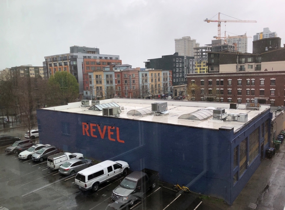 Revel Consulting - Seattle, WA