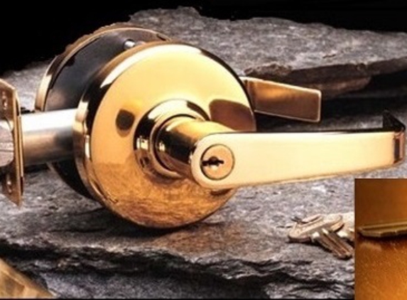 Circle City Lock & Key Locksmith - Pittsboro, NC