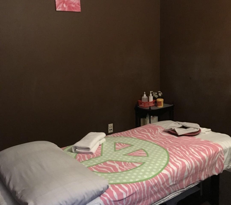 XI Xiangfeng Massage Spa - West Covina, CA