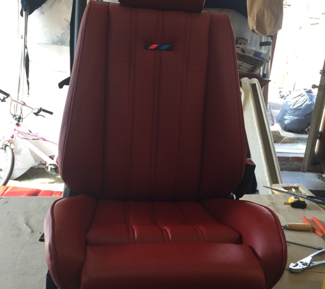 Mastercrafts Custom Upholstery - Ozone Park, NY