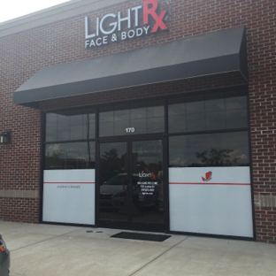 Lexington Laser Spa - Lexington, KY