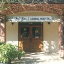 Park Forest Animal Hospital - Pet Services