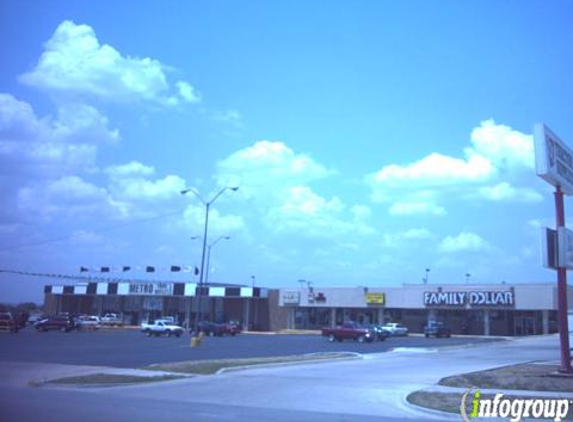 A Cigarette Place - Fort Worth, TX