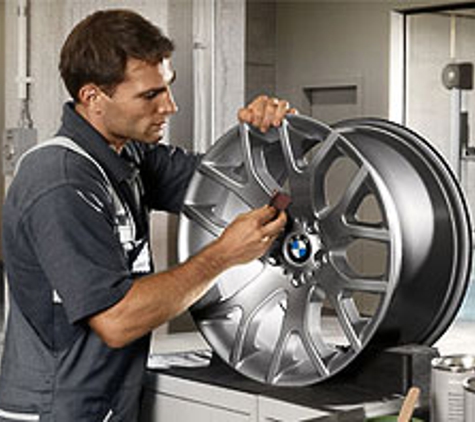 Houston Wheel Repair - Houston, TX