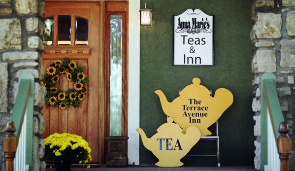 Terrace Avenue Inn - Liberty, MO