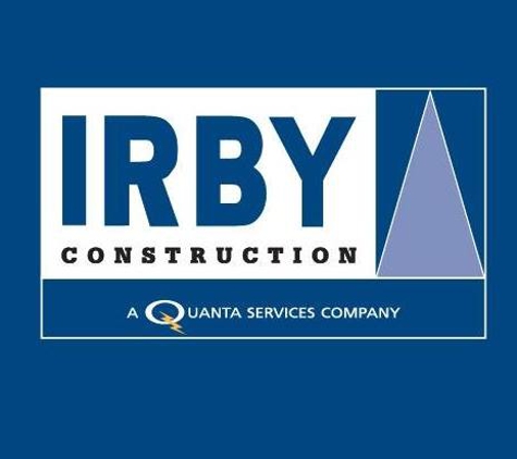 Irby Construction Co - Richland, MS